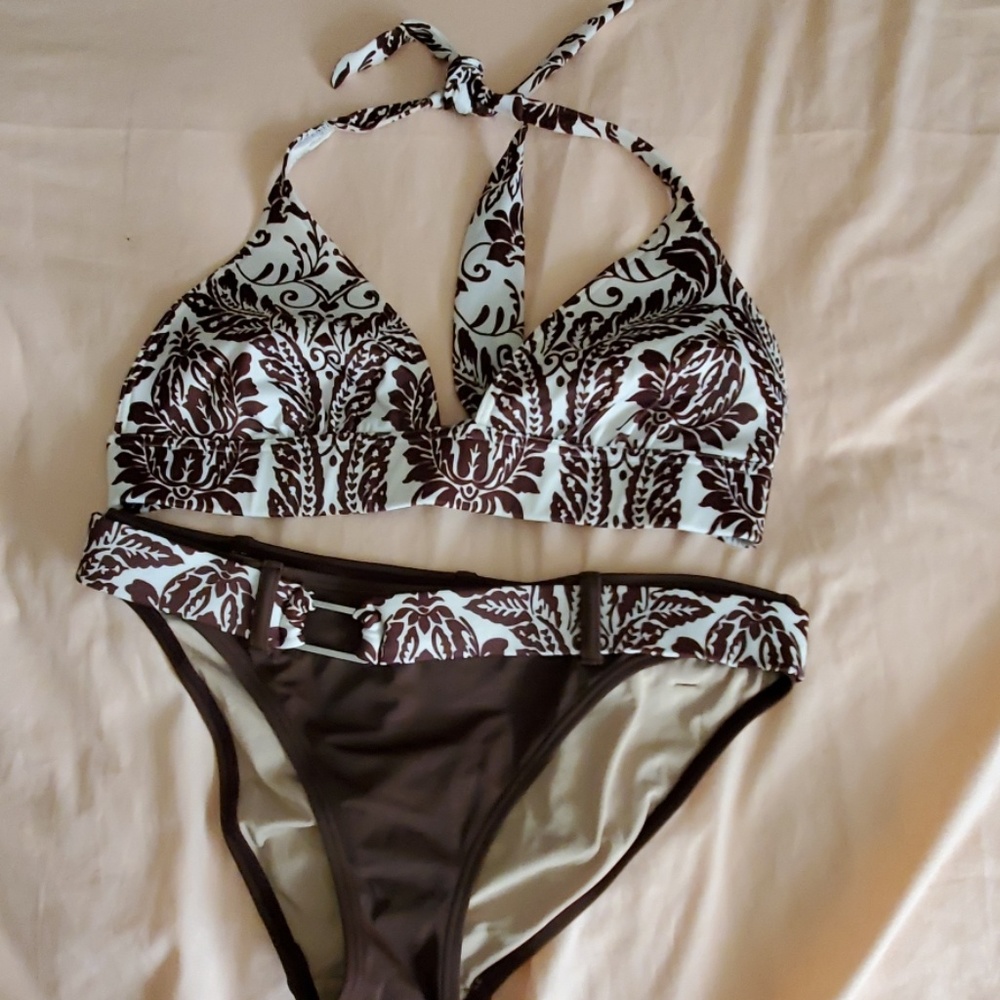 Victoria Secret swim suit